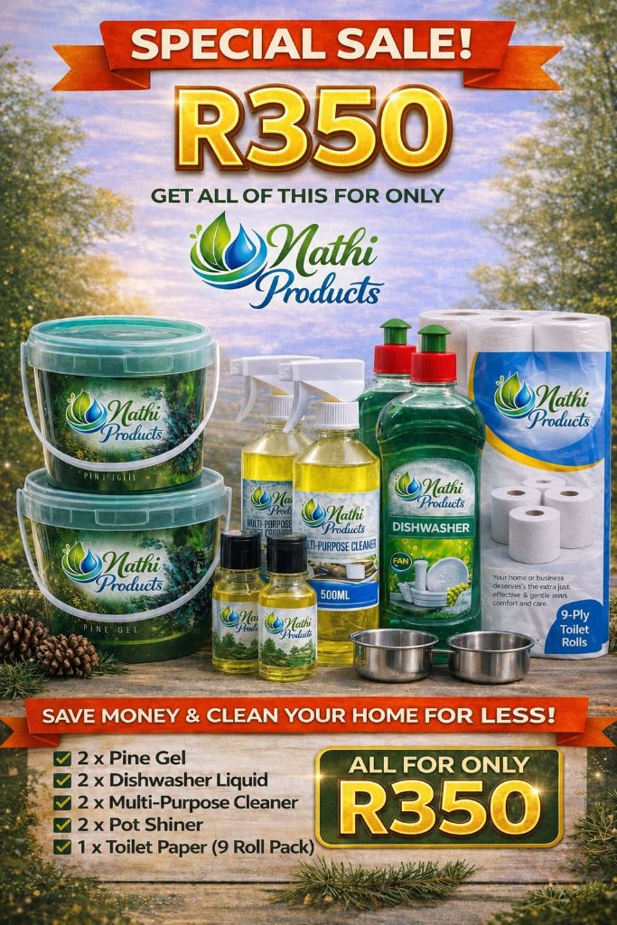 Special Sale Products